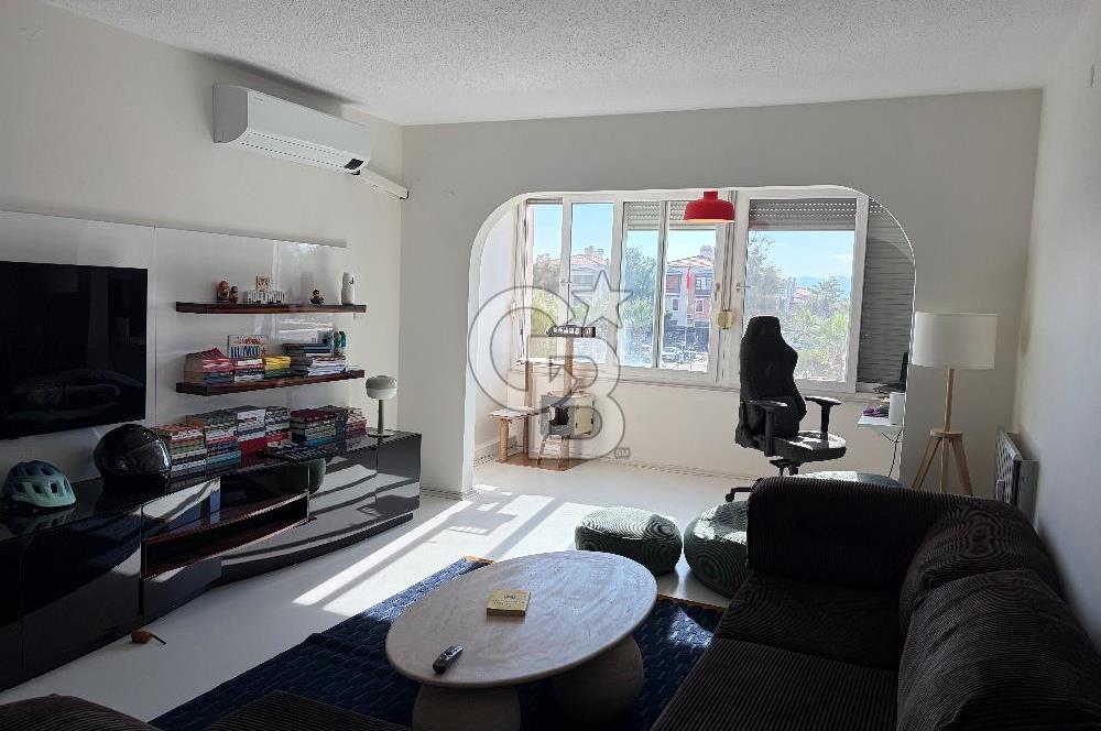 Mavişehir 2.Etap Kuğu Bloklarında Satılık 1+1 Daire