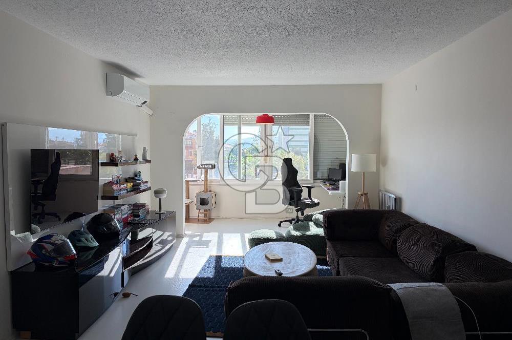 Mavişehir 2.Etap Kuğu Bloklarında Satılık 1+1 Daire