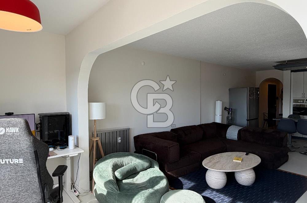 Mavişehir 2.Etap Kuğu Bloklarında Satılık 1+1 Daire