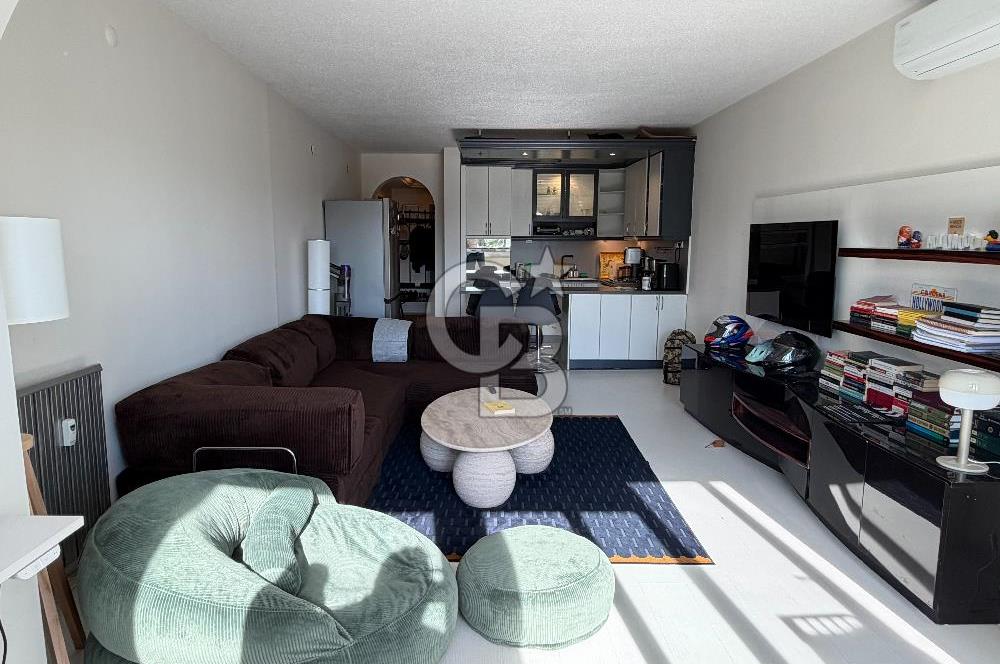 Mavişehir 2.Etap Kuğu Bloklarında Satılık 1+1 Daire