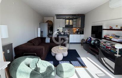 Mavişehir 2.Etap Kuğu Bloklarında Satılık 1+1 Daire