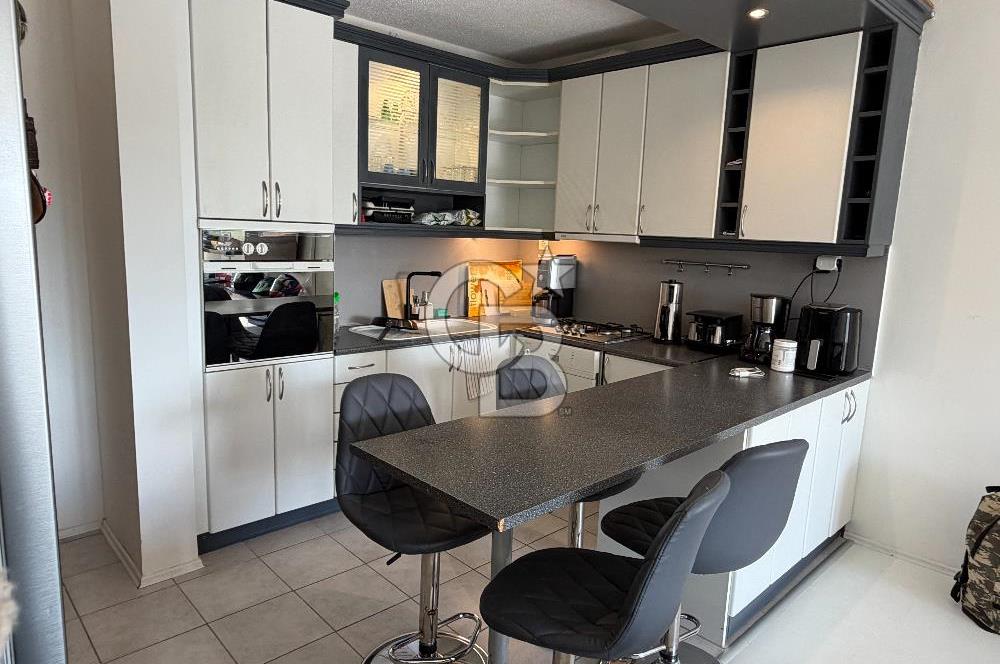 Mavişehir 2.Etap Kuğu Bloklarında Satılık 1+1 Daire