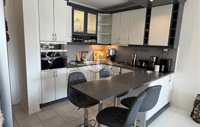 Mavişehir 2.Etap Kuğu Bloklarında Satılık 1+1 Daire