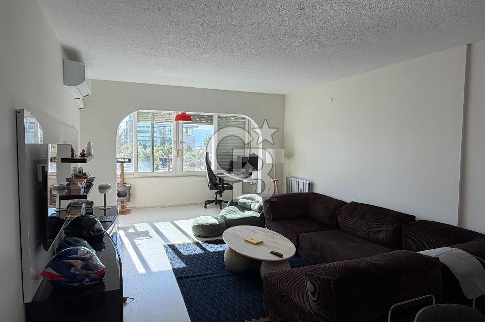 Mavişehir 2.Etap Kuğu Bloklarında Satılık 1+1 Daire