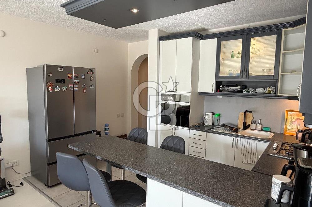 Mavişehir 2.Etap Kuğu Bloklarında Satılık 1+1 Daire