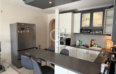 Mavişehir 2.Etap Kuğu Bloklarında Satılık 1+1 Daire