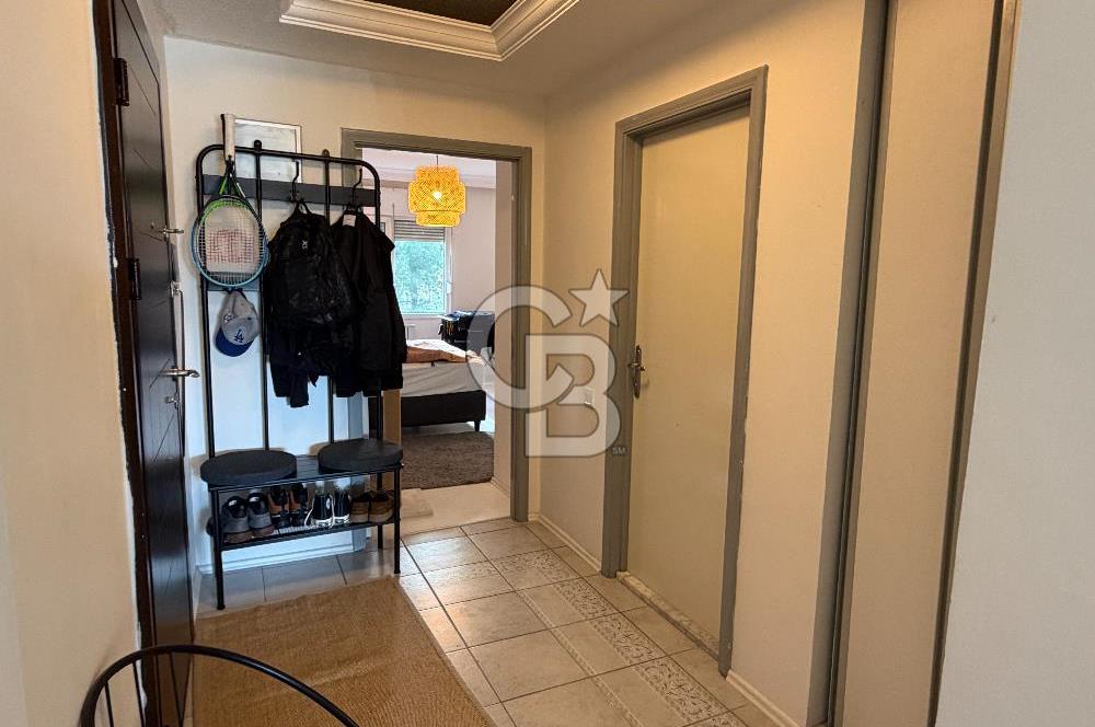 Mavişehir 2.Etap Kuğu Bloklarında Satılık 1+1 Daire