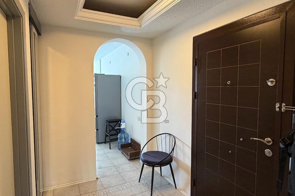 Mavişehir 2.Etap Kuğu Bloklarında Satılık 1+1 Daire