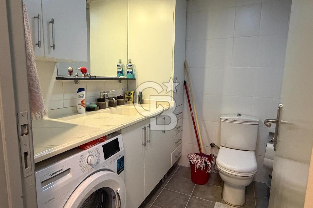 Mavişehir 2.Etap Kuğu Bloklarında Satılık 1+1 Daire