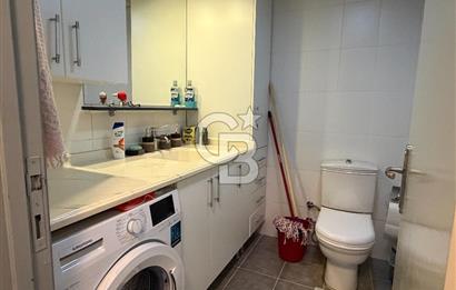 Mavişehir 2.Etap Kuğu Bloklarında Satılık 1+1 Daire