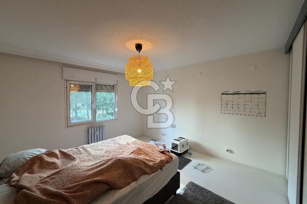 Mavişehir 2.Etap Kuğu Bloklarında Satılık 1+1 Daire