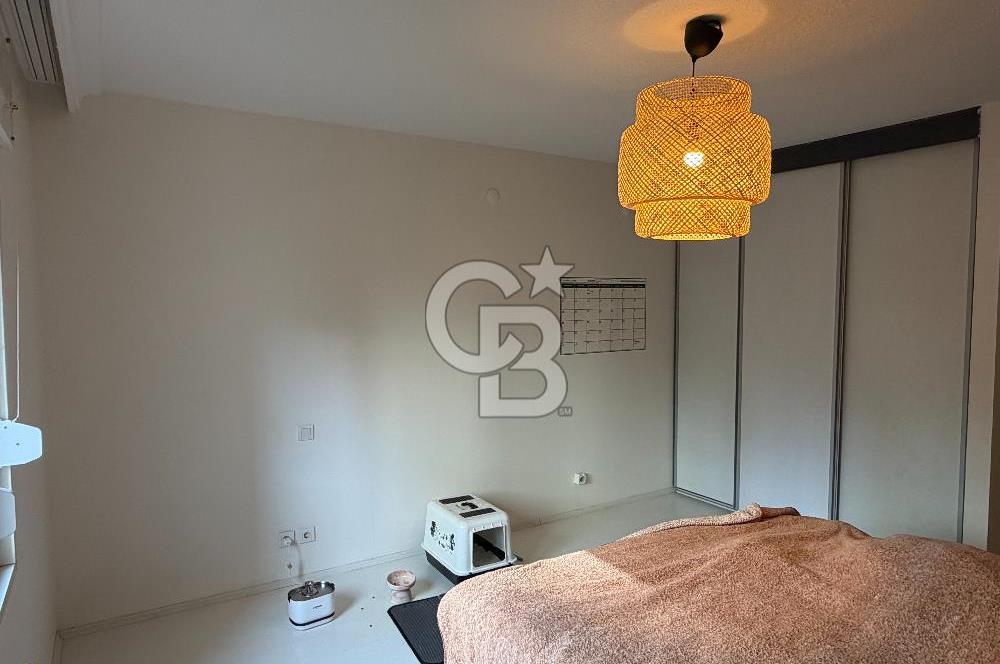 Mavişehir 2.Etap Kuğu Bloklarında Satılık 1+1 Daire