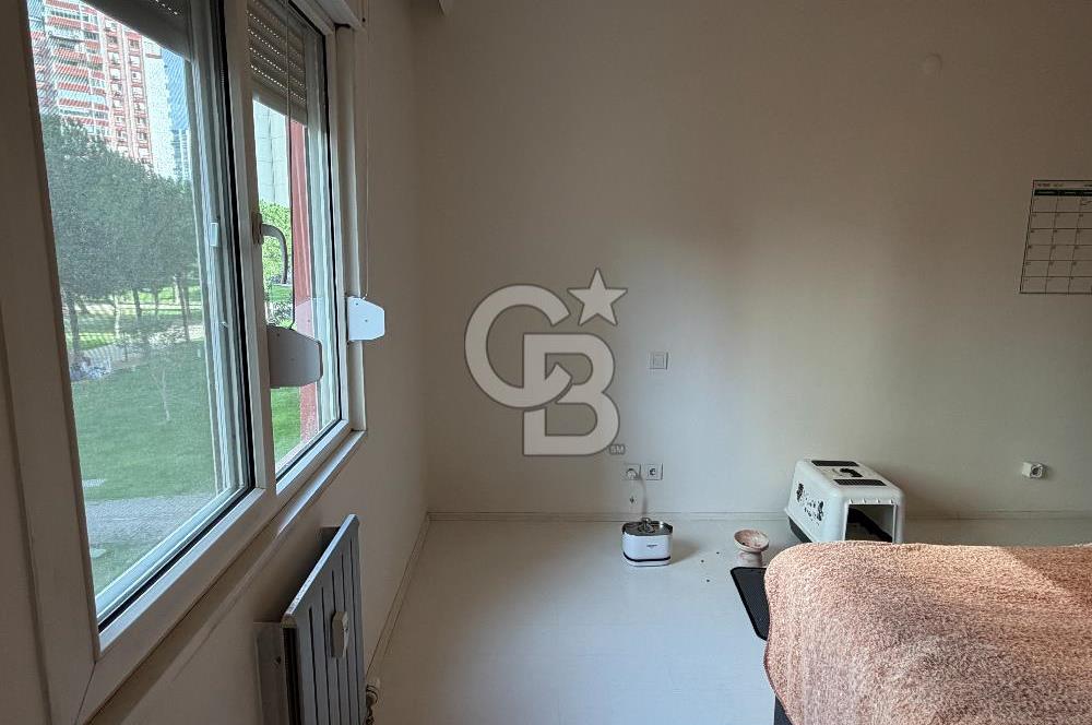 Mavişehir 2.Etap Kuğu Bloklarında Satılık 1+1 Daire