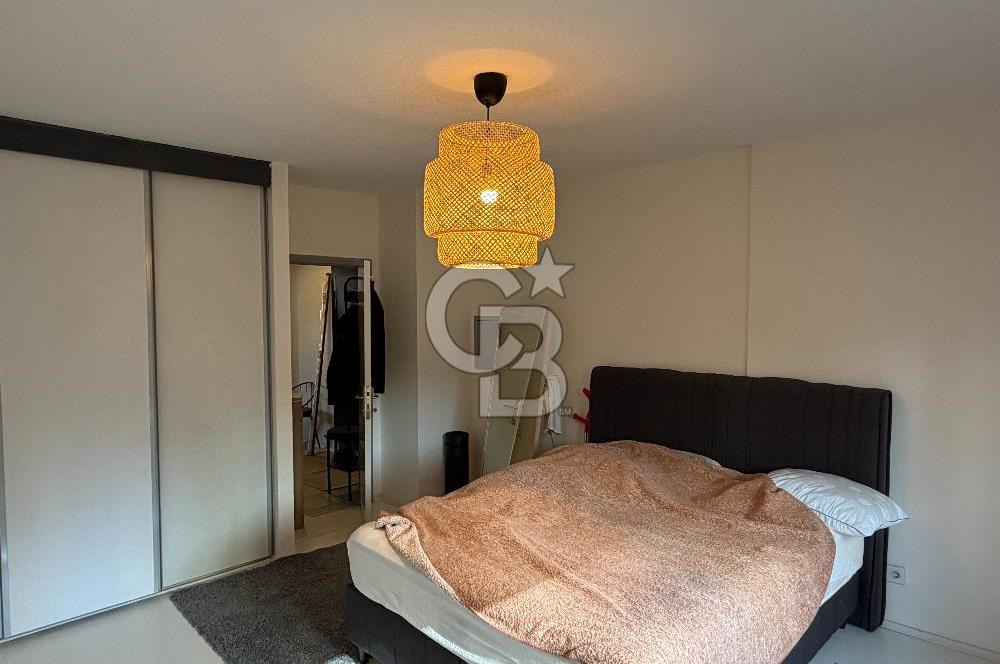 Mavişehir 2.Etap Kuğu Bloklarında Satılık 1+1 Daire