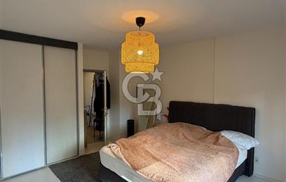 Mavişehir 2.Etap Kuğu Bloklarında Satılık 1+1 Daire