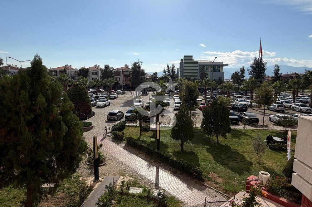 Mavişehir 2.Etap Kuğu Bloklarında Satılık 1+1 Daire