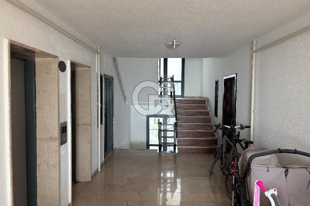 Mavişehir 2.Etap Kuğu Bloklarında Satılık 1+1 Daire