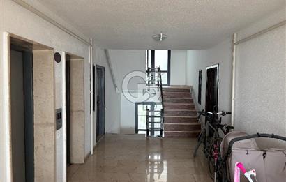 Mavişehir 2.Etap Kuğu Bloklarında Satılık 1+1 Daire