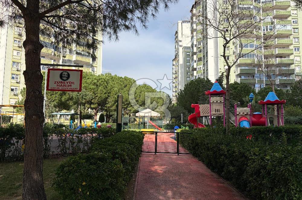 Mavişehir 2.Etap Kuğu Bloklarında Satılık 1+1 Daire