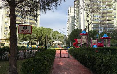 Mavişehir 2.Etap Kuğu Bloklarında Satılık 1+1 Daire