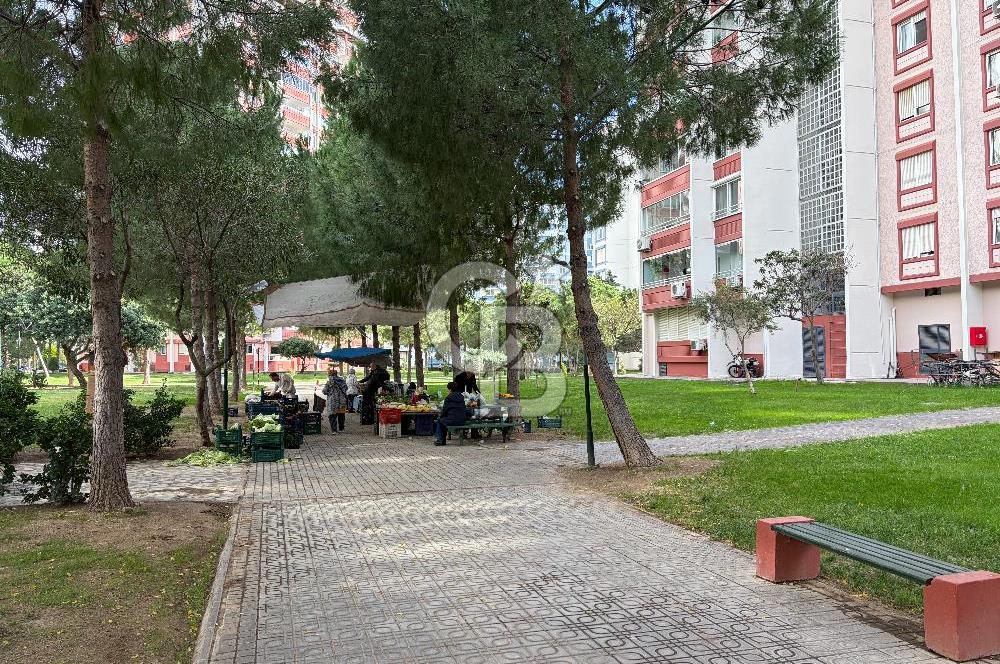 Mavişehir 2.Etap Kuğu Bloklarında Satılık 1+1 Daire