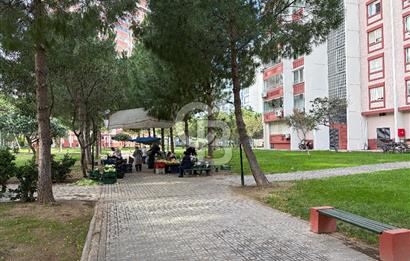 Mavişehir 2.Etap Kuğu Bloklarında Satılık 1+1 Daire