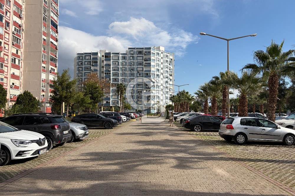 Mavişehir 2.Etap Kuğu Bloklarında Satılık 1+1 Daire