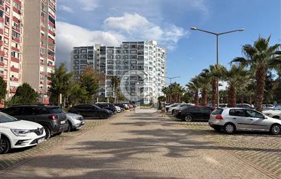 Mavişehir 2.Etap Kuğu Bloklarında Satılık 1+1 Daire