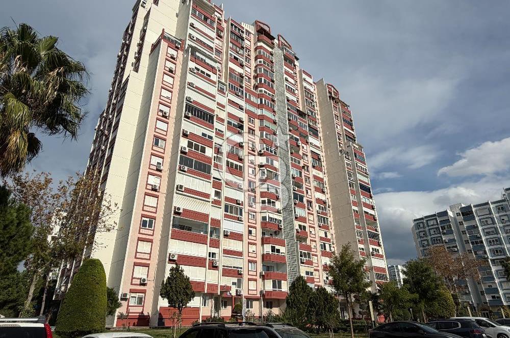 Mavişehir 2.Etap Kuğu Bloklarında Satılık 1+1 Daire