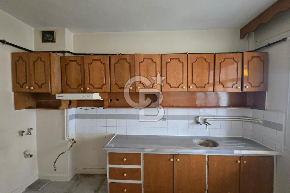 COLDWELL BANKER'DAN SELÇUKLUDA KİRALIK 3+1 DAİRE