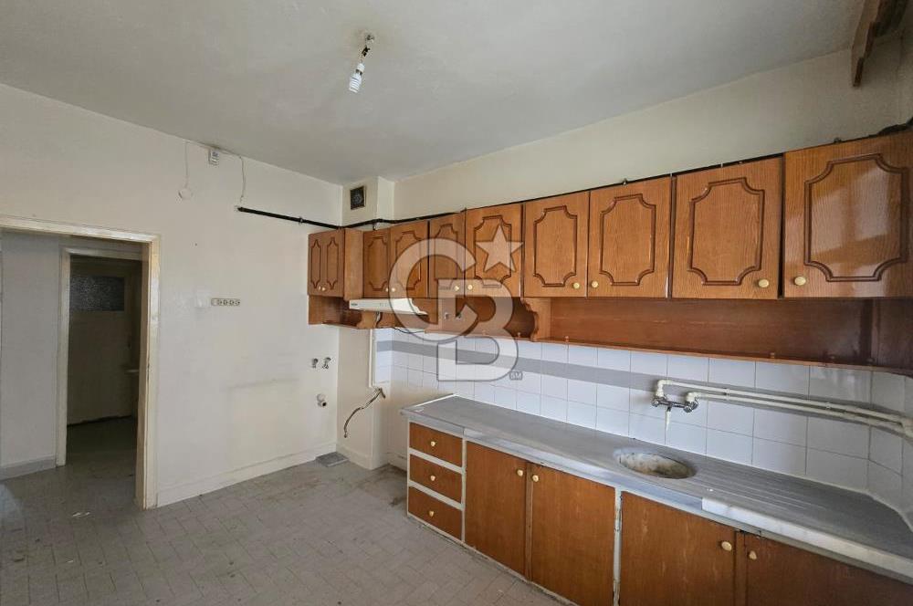 COLDWELL BANKER'DAN SELÇUKLUDA KİRALIK 3+1 DAİRE