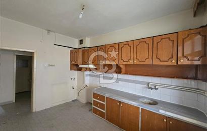 COLDWELL BANKER'DAN SELÇUKLUDA KİRALIK 3+1 DAİRE