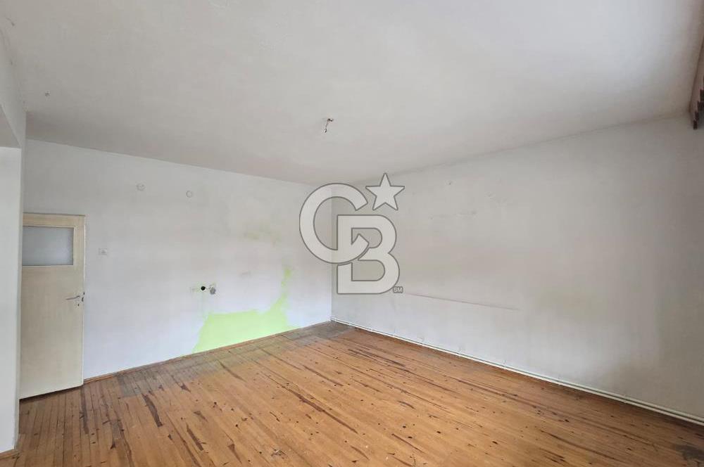 COLDWELL BANKER'DAN SELÇUKLUDA KİRALIK 3+1 DAİRE