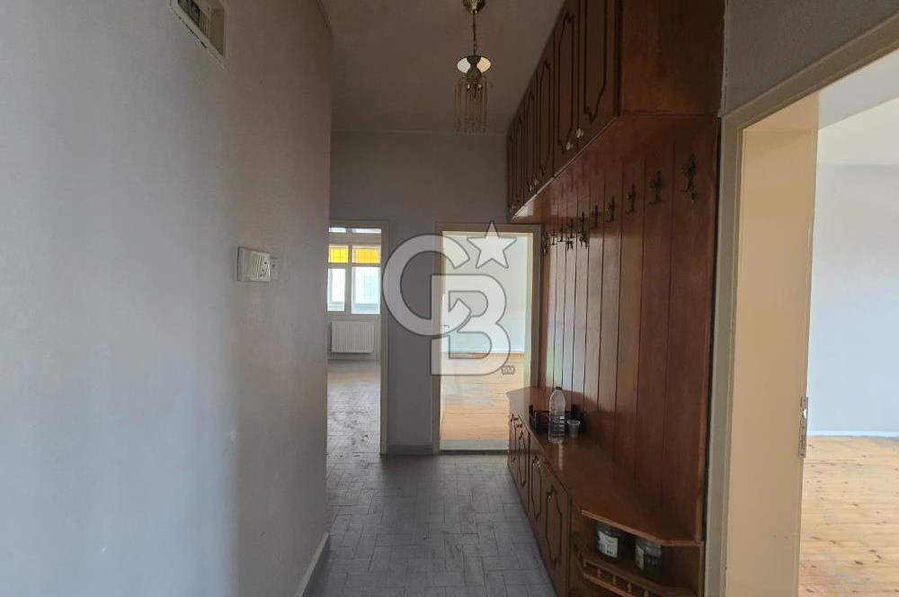 COLDWELL BANKER'DAN SELÇUKLUDA KİRALIK 3+1 DAİRE