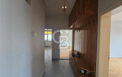 COLDWELL BANKER'DAN SELÇUKLUDA KİRALIK 3+1 DAİRE