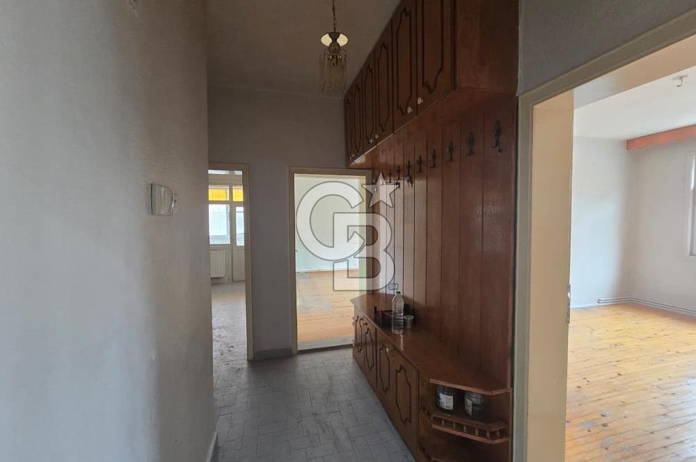 COLDWELL BANKER'DAN SELÇUKLUDA KİRALIK 3+1 DAİRE