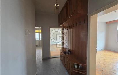 COLDWELL BANKER'DAN SELÇUKLUDA KİRALIK 3+1 DAİRE