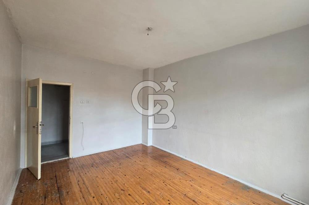 COLDWELL BANKER'DAN SELÇUKLUDA KİRALIK 3+1 DAİRE