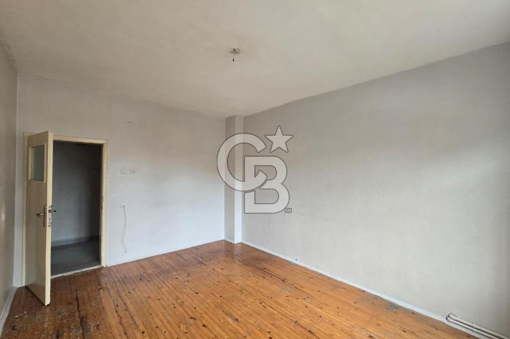 COLDWELL BANKER'DAN SELÇUKLUDA KİRALIK 3+1 DAİRE