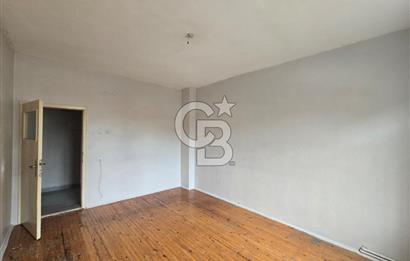 COLDWELL BANKER'DAN SELÇUKLUDA KİRALIK 3+1 DAİRE