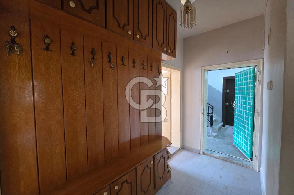 COLDWELL BANKER'DAN SELÇUKLUDA KİRALIK 3+1 DAİRE