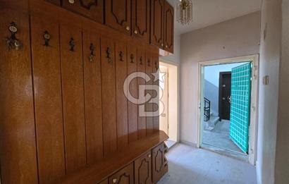 COLDWELL BANKER'DAN SELÇUKLUDA KİRALIK 3+1 DAİRE