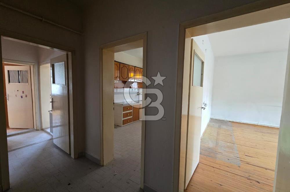 COLDWELL BANKER'DAN SELÇUKLUDA KİRALIK 3+1 DAİRE