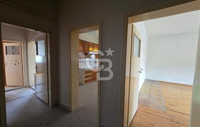 COLDWELL BANKER'DAN SELÇUKLUDA KİRALIK 3+1 DAİRE