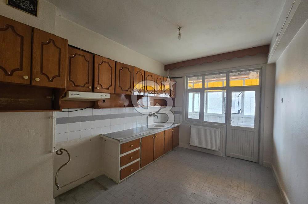 COLDWELL BANKER'DAN SELÇUKLUDA KİRALIK 3+1 DAİRE