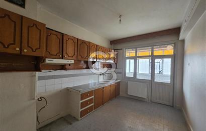 COLDWELL BANKER'DAN SELÇUKLUDA KİRALIK 3+1 DAİRE