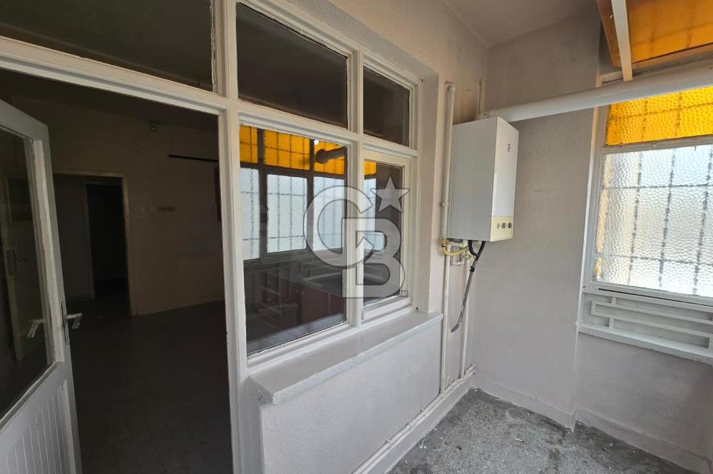 COLDWELL BANKER'DAN SELÇUKLUDA KİRALIK 3+1 DAİRE