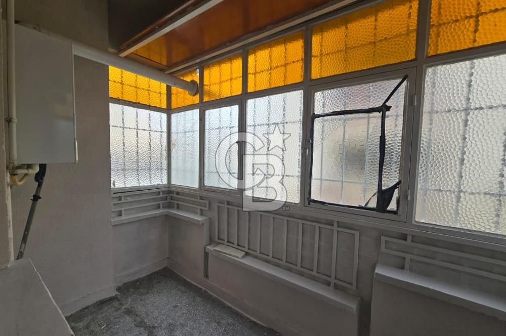 COLDWELL BANKER'DAN SELÇUKLUDA KİRALIK 3+1 DAİRE