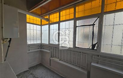 COLDWELL BANKER'DAN SELÇUKLUDA KİRALIK 3+1 DAİRE