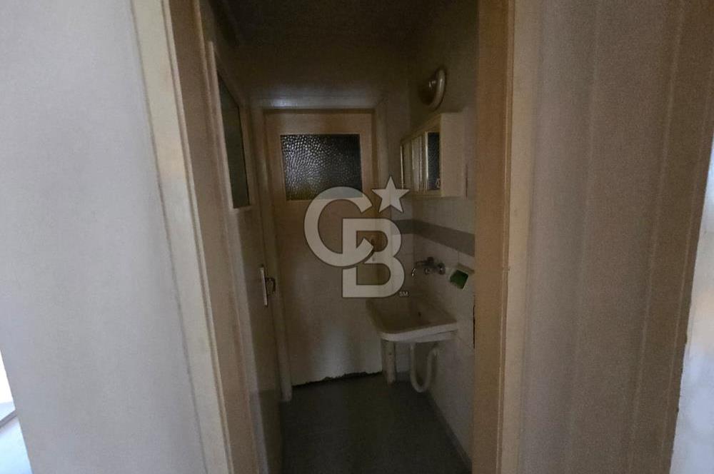 COLDWELL BANKER'DAN SELÇUKLUDA KİRALIK 3+1 DAİRE